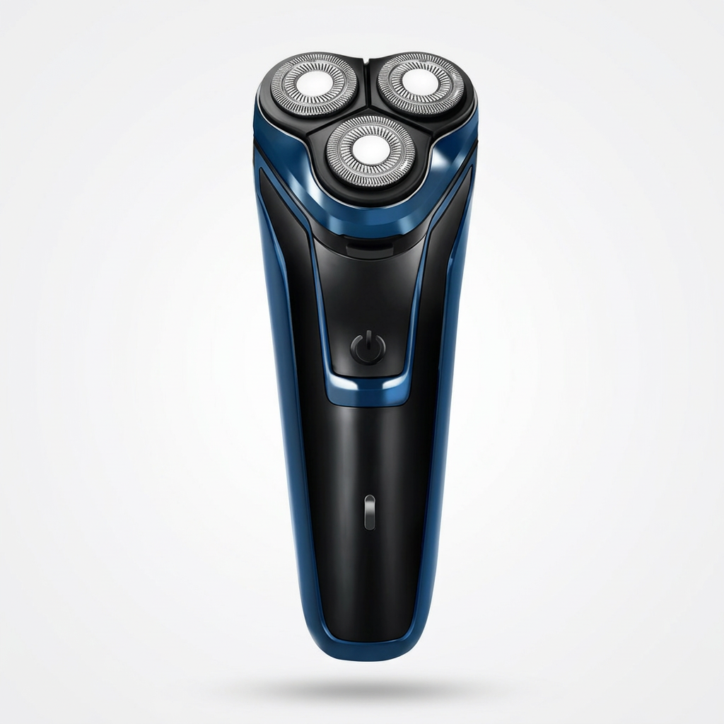 Rechargeable Electric Shaver