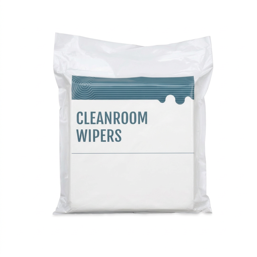 Cleanroom Wipers