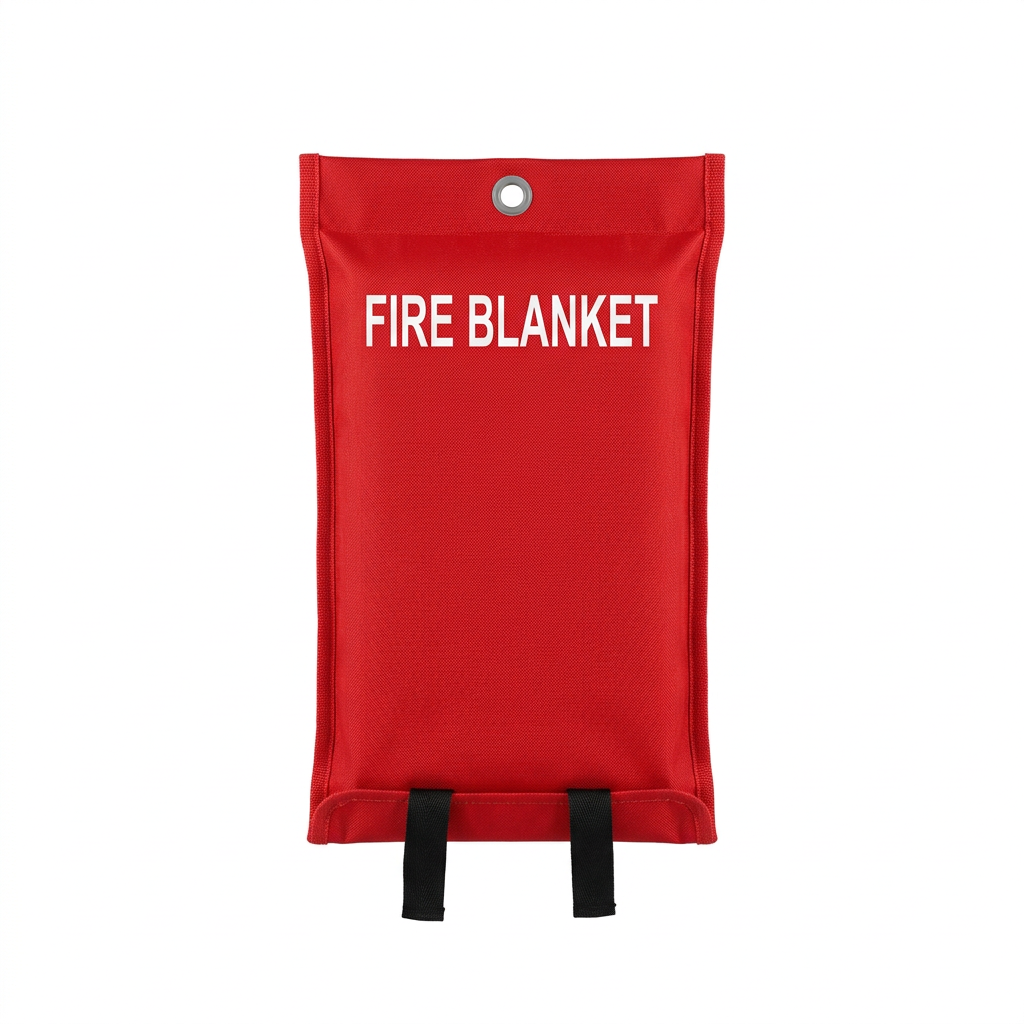 Fire Blanket