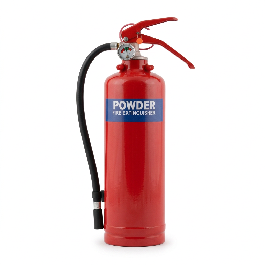 Workplace & Fire Safety